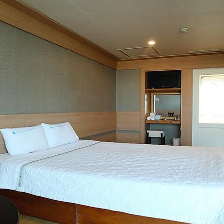 Jumunjin Resort Kangrung Kültér fotó