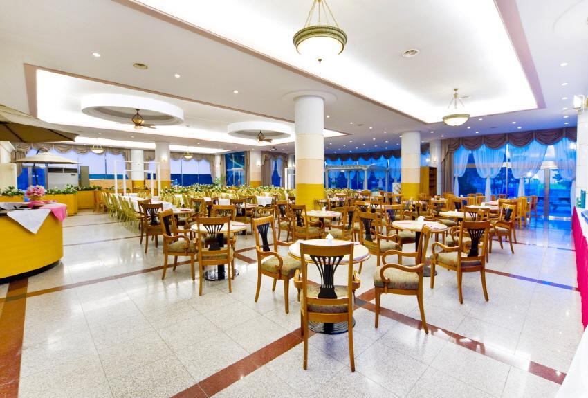 Jumunjin Resort Kangrung Kültér fotó