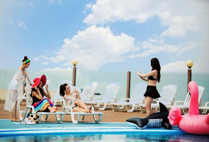 Jumunjin Resort Kangrung Kültér fotó