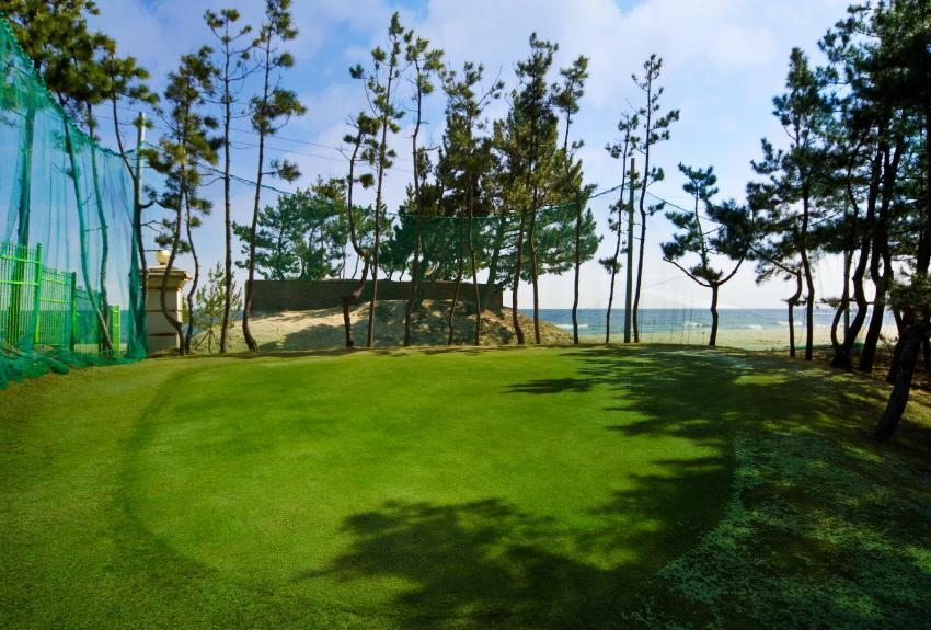 Jumunjin Resort Kangrung Kültér fotó