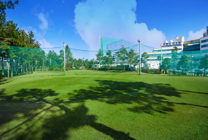Jumunjin Resort Kangrung Kültér fotó