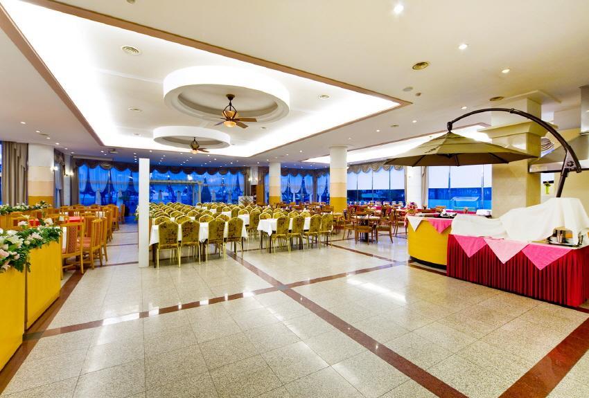 Jumunjin Resort Kangrung Kültér fotó
