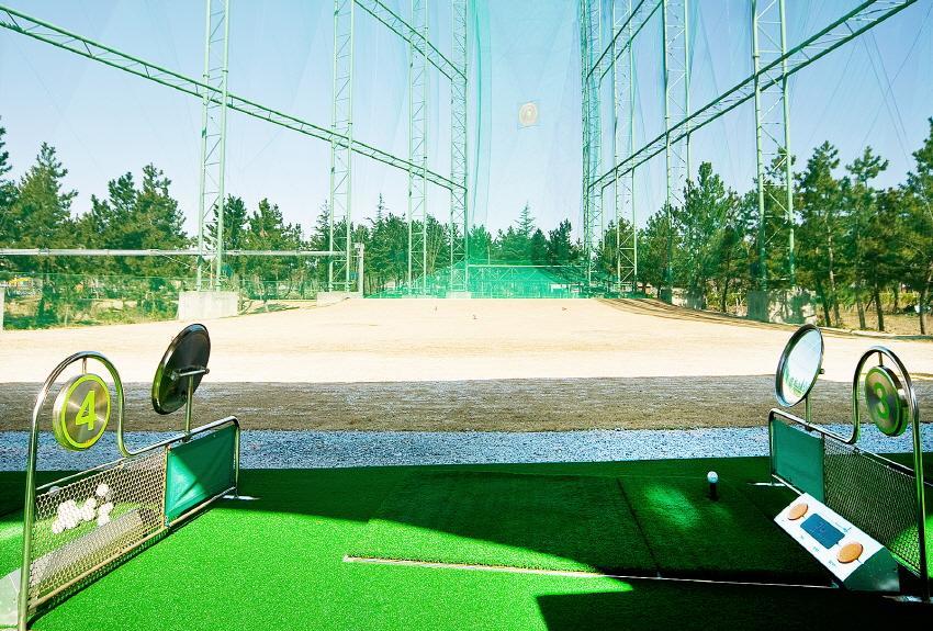 Jumunjin Resort Kangrung Kültér fotó