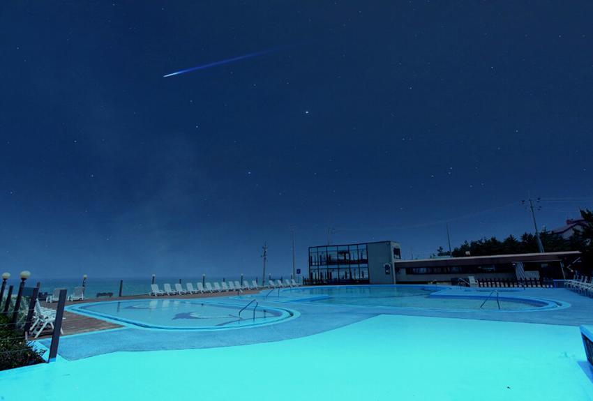 Jumunjin Resort Kangrung Kültér fotó