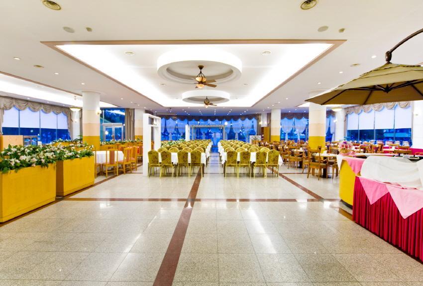 Jumunjin Resort Kangrung Kültér fotó