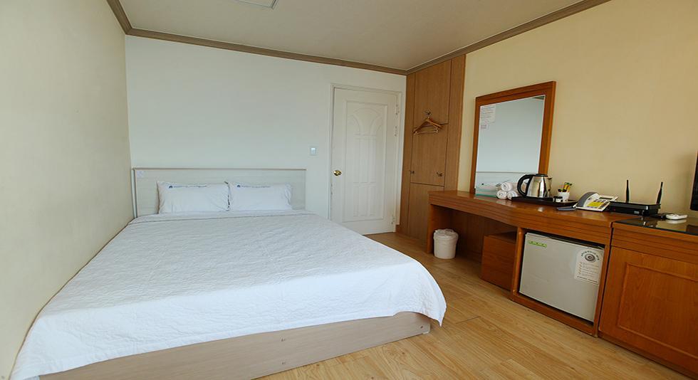 Jumunjin Resort Kangrung Kültér fotó
