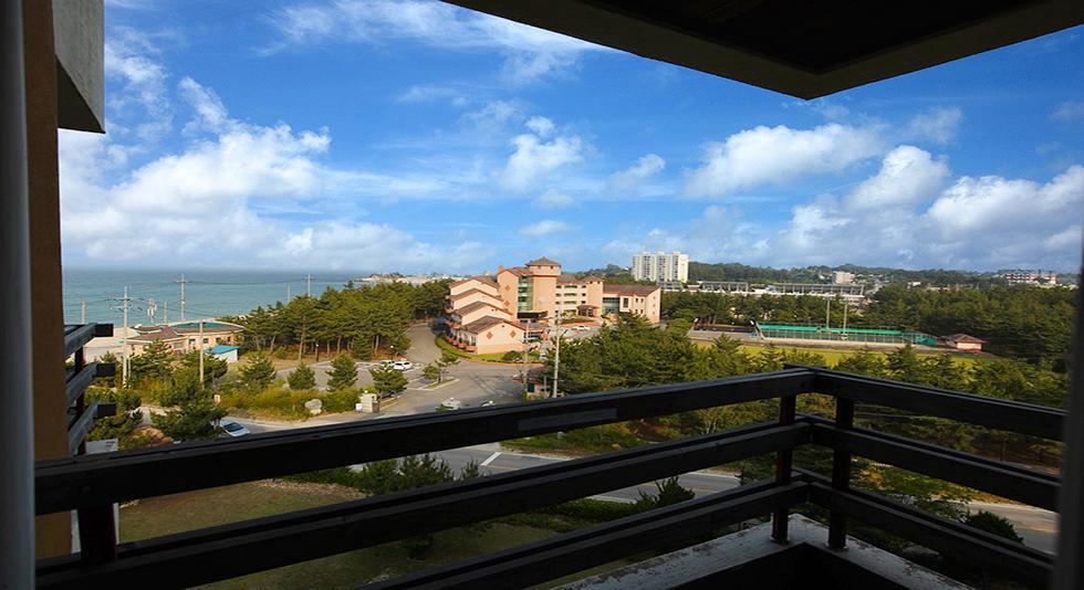 Jumunjin Resort Kangrung Kültér fotó