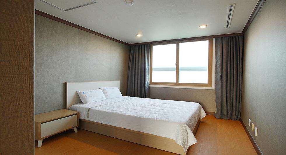 Jumunjin Resort Kangrung Kültér fotó