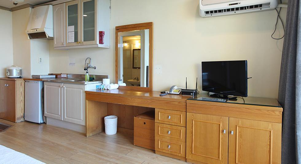 Jumunjin Resort Kangrung Kültér fotó