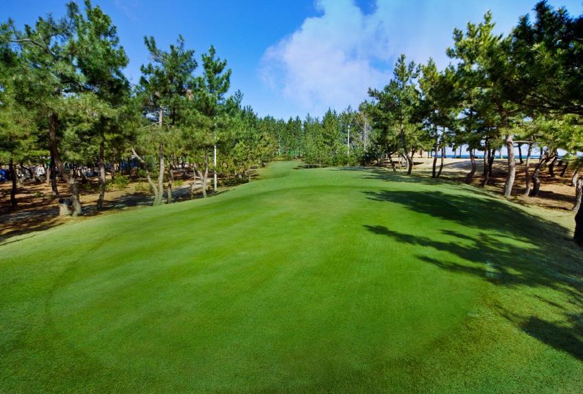 Jumunjin Resort Kangrung Kültér fotó