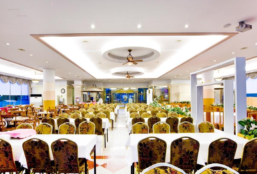Jumunjin Resort Kangrung Kültér fotó